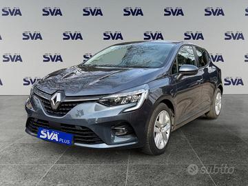 Renault Clio V 2019 1.6 E-Tech 140CV Autom. Zen (F