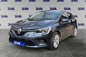 Renault Clio V 2019 1.6 E-Tech 140CV Autom. Zen (F