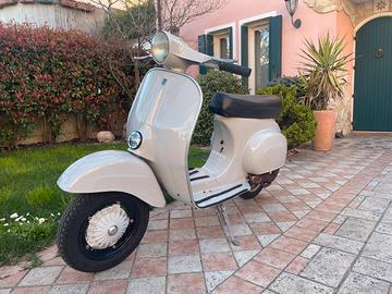 Vespa 50L 1967 - 130 polini