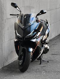 Kymco Xciting 400i - 2024