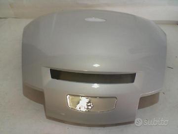 COVER BAULE STREET CASE II APRILIA ATLANTIC CM2205