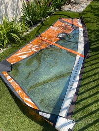 Windsurf kid joy 3.0