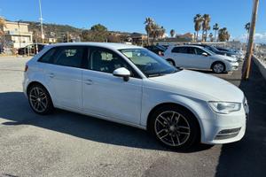 Audi A3 sportback 1.6 TDI