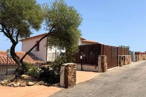 Trilocale a Loiri Porto San Paolo