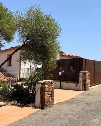 Trilocale a Loiri Porto San Paolo