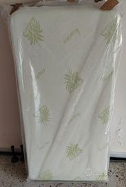 Materasso per culla cm 60x120
