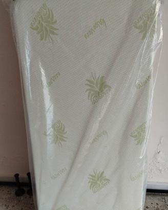Materasso per culla cm 60x120