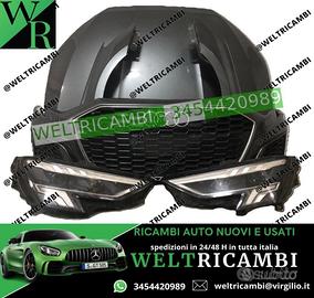Ricambi per audi a3 s-line 2023