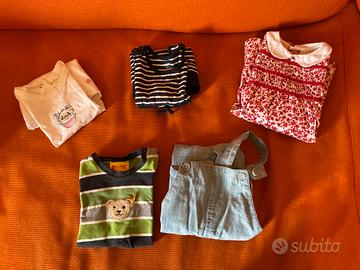 Abbigliamento ragazza 12 anni on sale zara