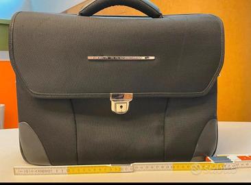 Borsa PortaDocumenti Roncato