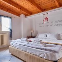 Comodo e tipico trilocale A CASA DI BARBARA