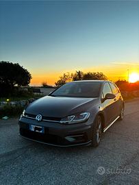 Volkswagen Golf 7.5 Sport Dsg Bluemotion 1.6cc 115
