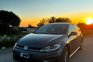 Volkswagen Golf 7.5 Sport Dsg Bluemotion 1.6cc 115