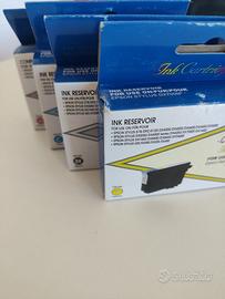 cartucce EPSON