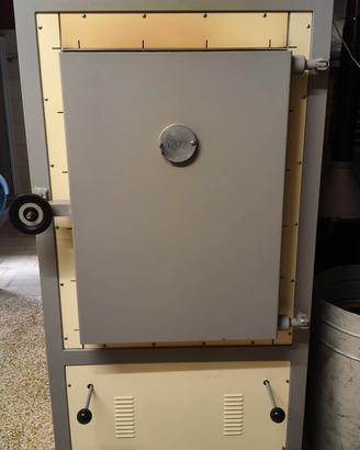 Forno elettrico ceramica 
