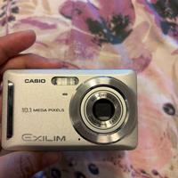 Fotocamera digitale Casio Exilim EX-Z29