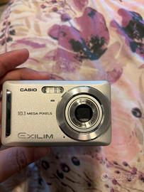 Fotocamera digitale Casio Exilim EX-Z29
