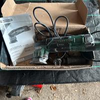 Smerigliatrice a Delta B2