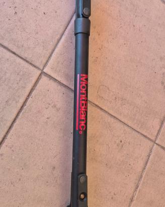 Adattatore portabici donna