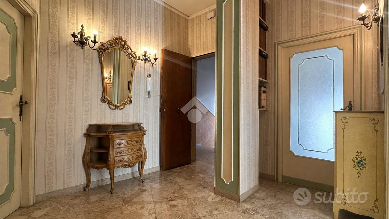 Apartment in Ascoli Piceno, Porta Maggiore - Vista 2