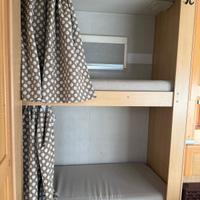 mansardato Mizar 130 