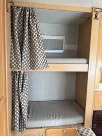 mansardato Mizar 130 