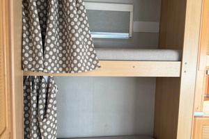 mansardato Mizar 130 