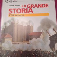 La grande storia.