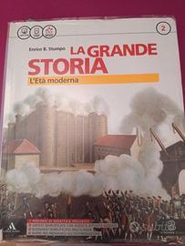 La grande storia.