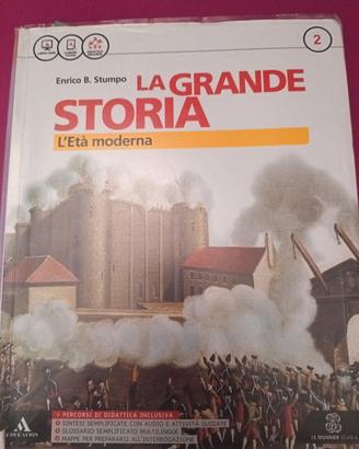 La grande storia.