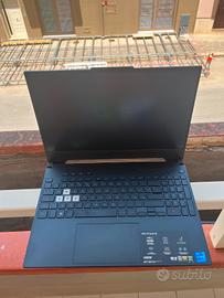 Asus Tuf F - 15 FX517ZM