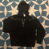 Felpa Marcelo Burlon County of Milan