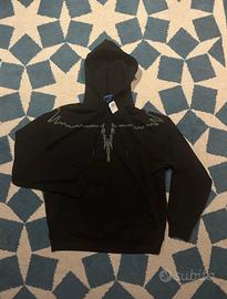 Felpa Marcelo Burlon County of Milan