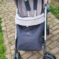 Inglesina Trio Zippy Pro