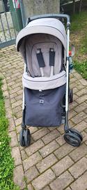 Inglesina Trio Zippy Pro