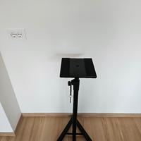 Millenium BS 500 Set supporti per altoparlante 