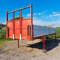 cassa mobile per camion- scarrabile