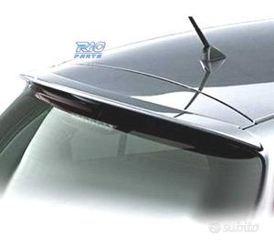 SPOILER TOYOTA YARIS 02-