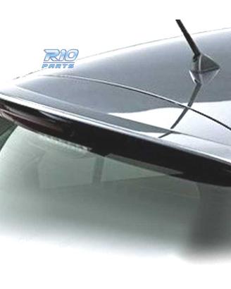 SPOILER TOYOTA YARIS 02-