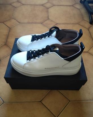 Alexander Smith - Sneakers Uomo tg 42