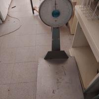 bilancia europa omip eura mod 2000