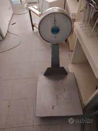 bilancia europa omip eura mod 2000