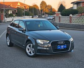 Audi A3 SPB 1.4 TFSI g-tron Sport Xenon/ Navi E6B