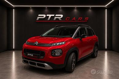 Citroen C3 Aircross PureTech 110 S&S Shine