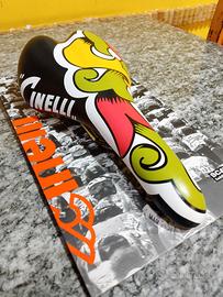 sella per bici Cinelli modello "scatto"