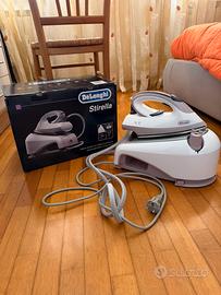 Ferro da stiro con caldaia DeLonghi Stirella