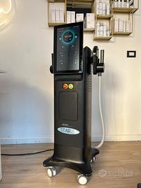 STARFIT TECNOLOGIA_ FITNESS SENZA FATICA