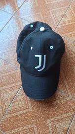 Cappellino Juventus