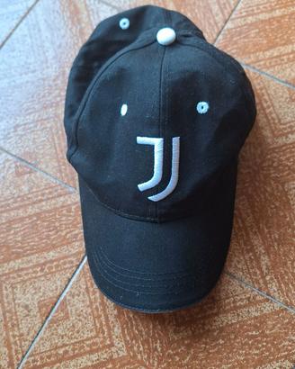 Cappellino Juventus
