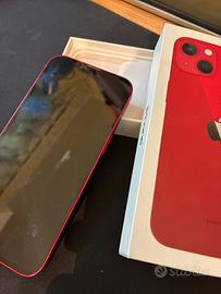 Iphone 13 guasto
